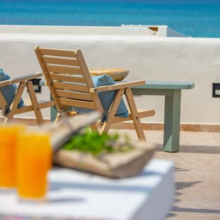 Infinity Blue Apartment Agistri Island Exterior photo