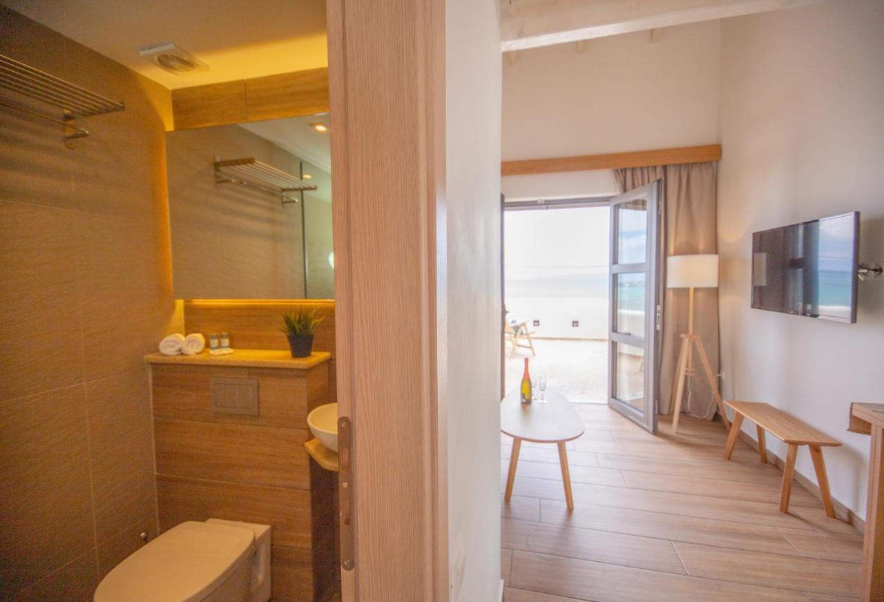 Infinity Blue Apartment Agistri Island Exterior photo